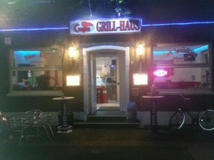 Фото: Cosgun Grill Haus